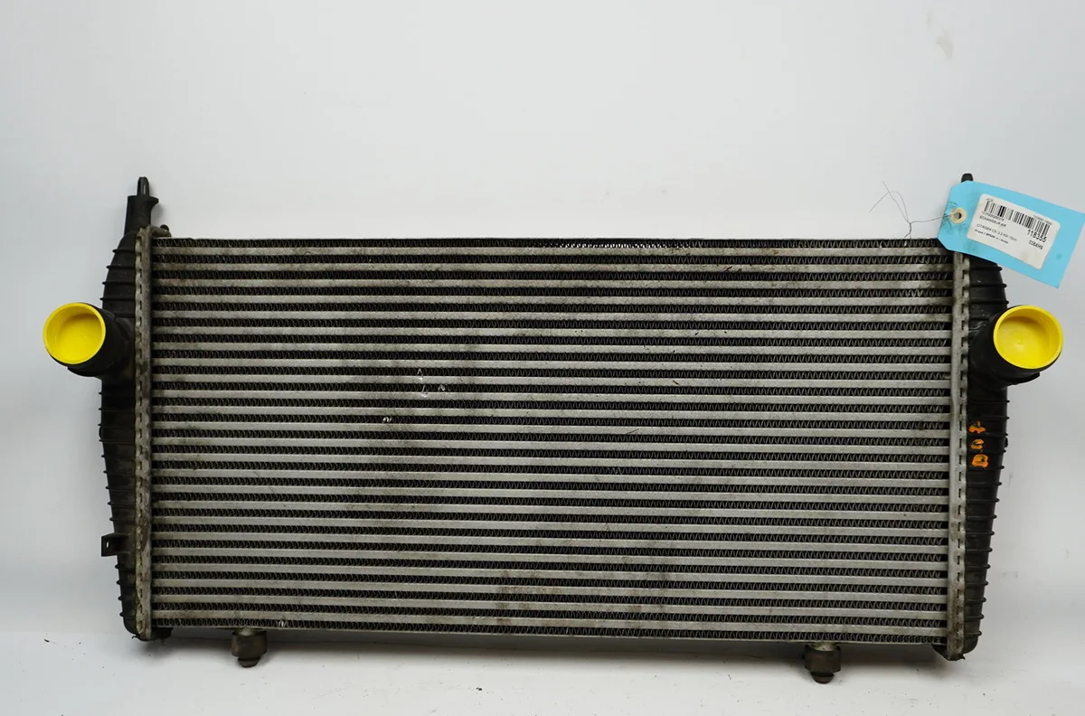 Echangeur air Citroën C5 II Break (RE_) 2.2 hdi (re4hte, re4ht2) (2006-2008) occasion