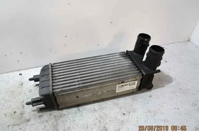Echangeur air CITROEN C5 II occasion