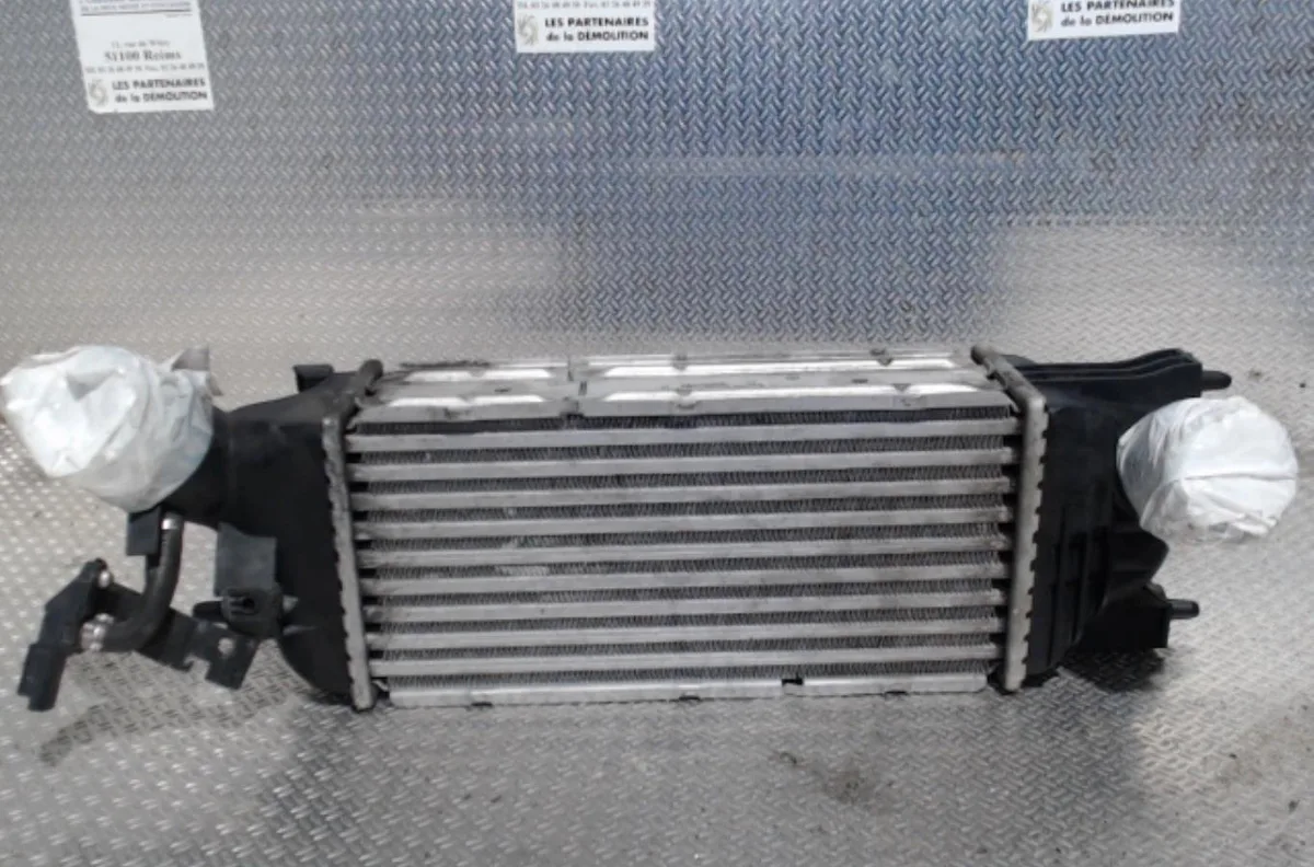 Echangeur air Citroen C5 II (RC_) 2.2 hdi (rc4hxe) (2004-2008) occasion