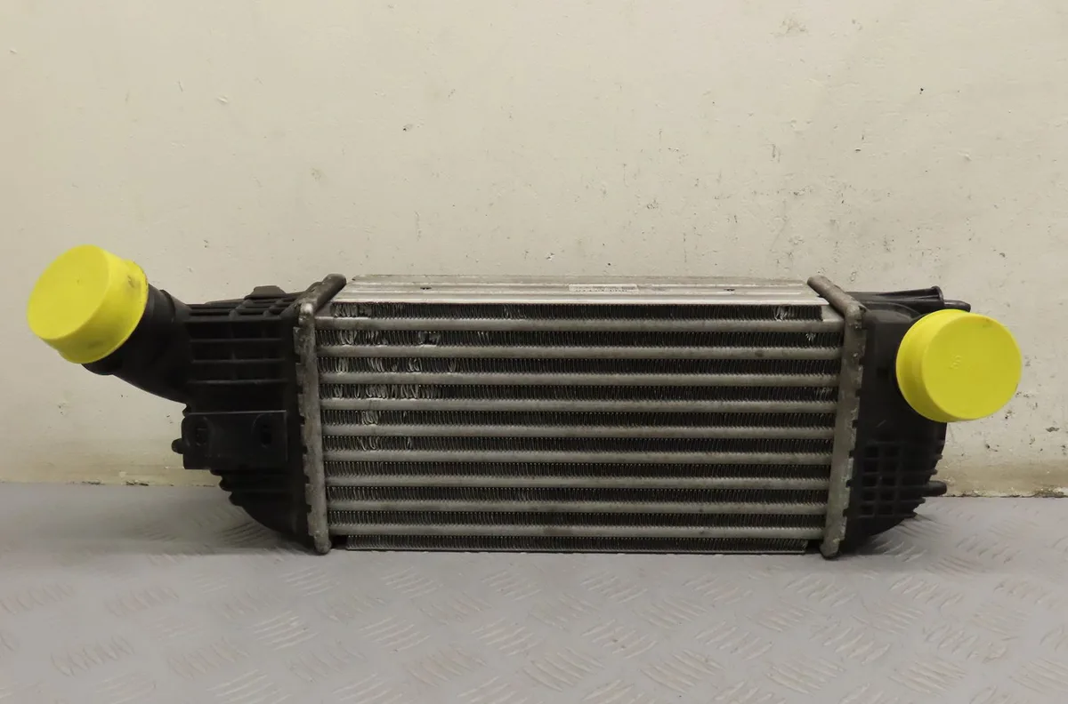 Echangeur air Citroen C5 III Break (RW_) 2.0 hdi 140 (2009) 5 portes occasion