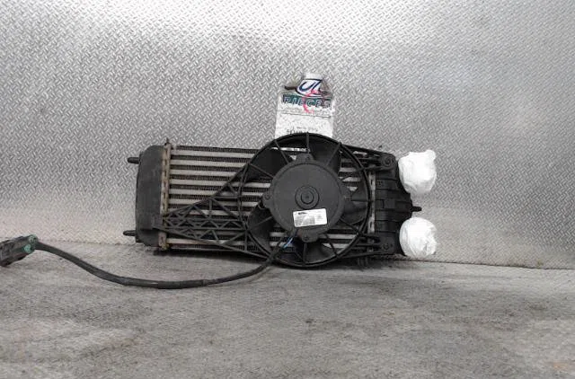 Echangeur air Citroen DS3 (SA_) 1.6 thp 155 (2010-2015) 3 portes occasion
