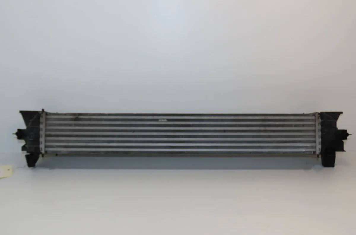 Echangeur air Citroen JUMPER Camionnette 2.0 bluehdi 110 (2015-2019) occasion