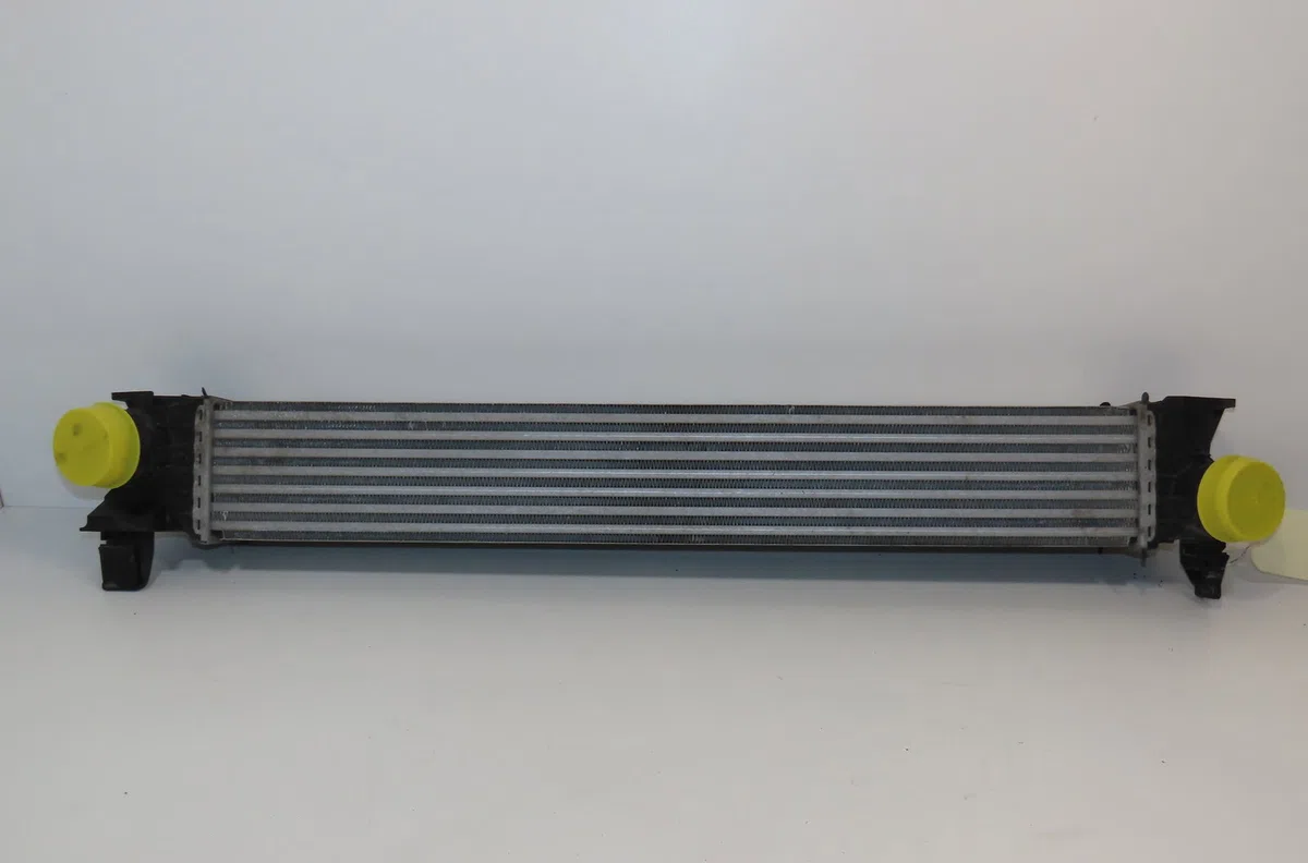 Echangeur air Citroen JUMPER Camionnette 2.0 bluehdi 110 (2015-2019) occasion