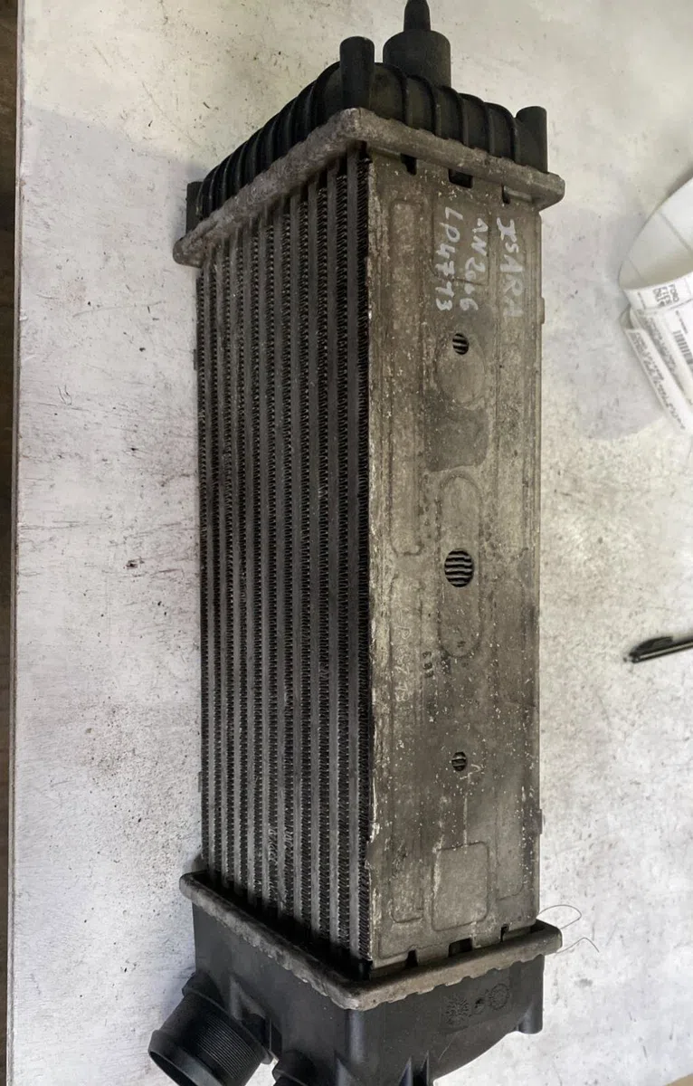 Echangeur air Citroen XSARA PICASSO (N68) 1.6 hdi (2004-2011) 5 portes occasion