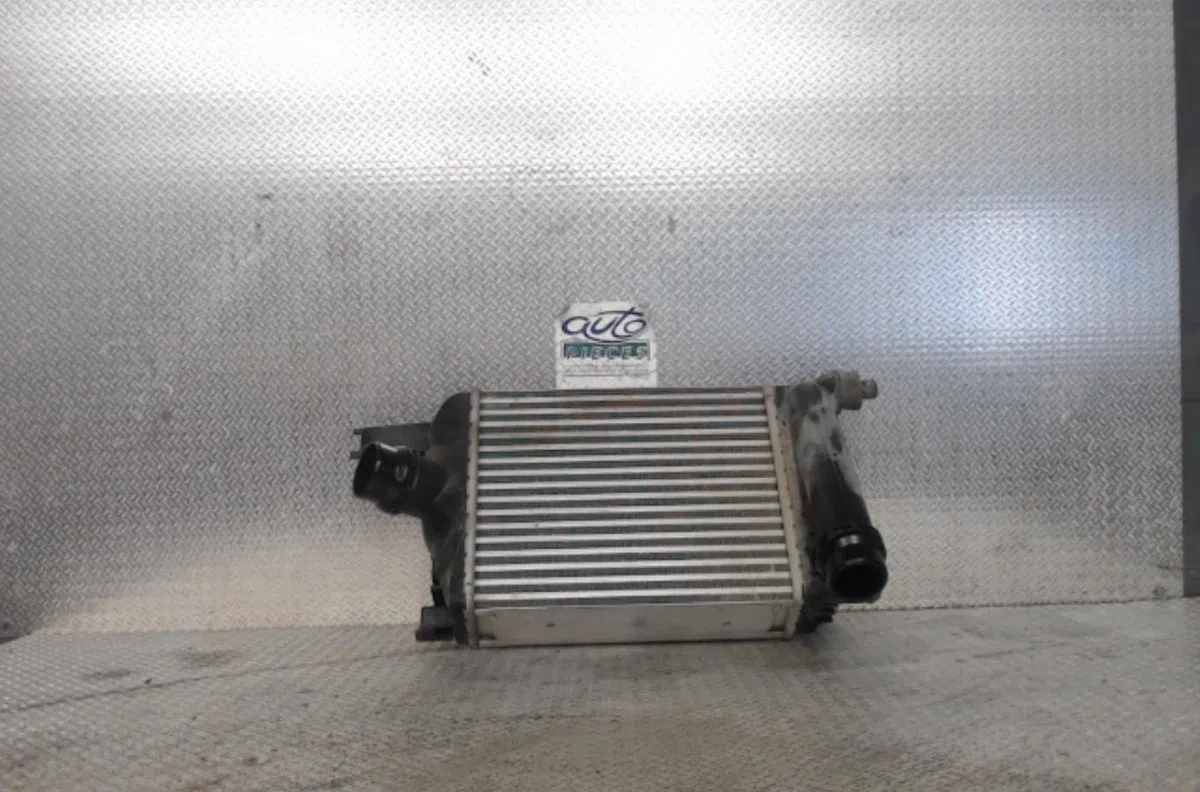 Echangeur air Dacia DOKKER Monospace (KE_) 1.2 tce (kem0, keay) (2012) occasion