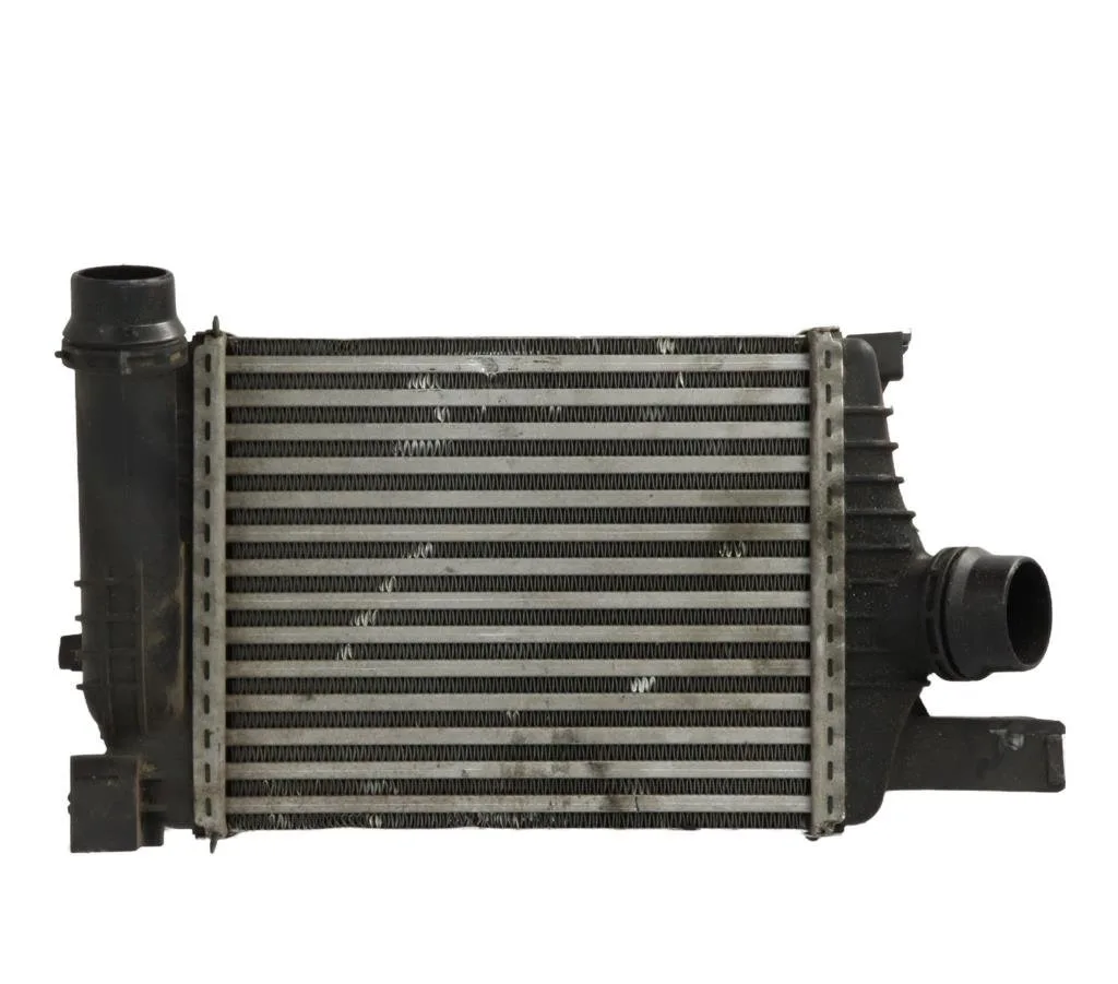 Echangeur air Dacia DUSTER (HS_) 1.2 tce 125 (2013-2018) occasion