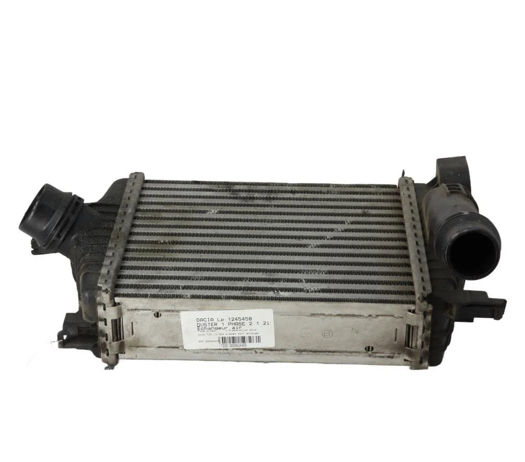 Echangeur air Dacia DUSTER (HS_) 1.2 tce 125 (2013-2018) occasion