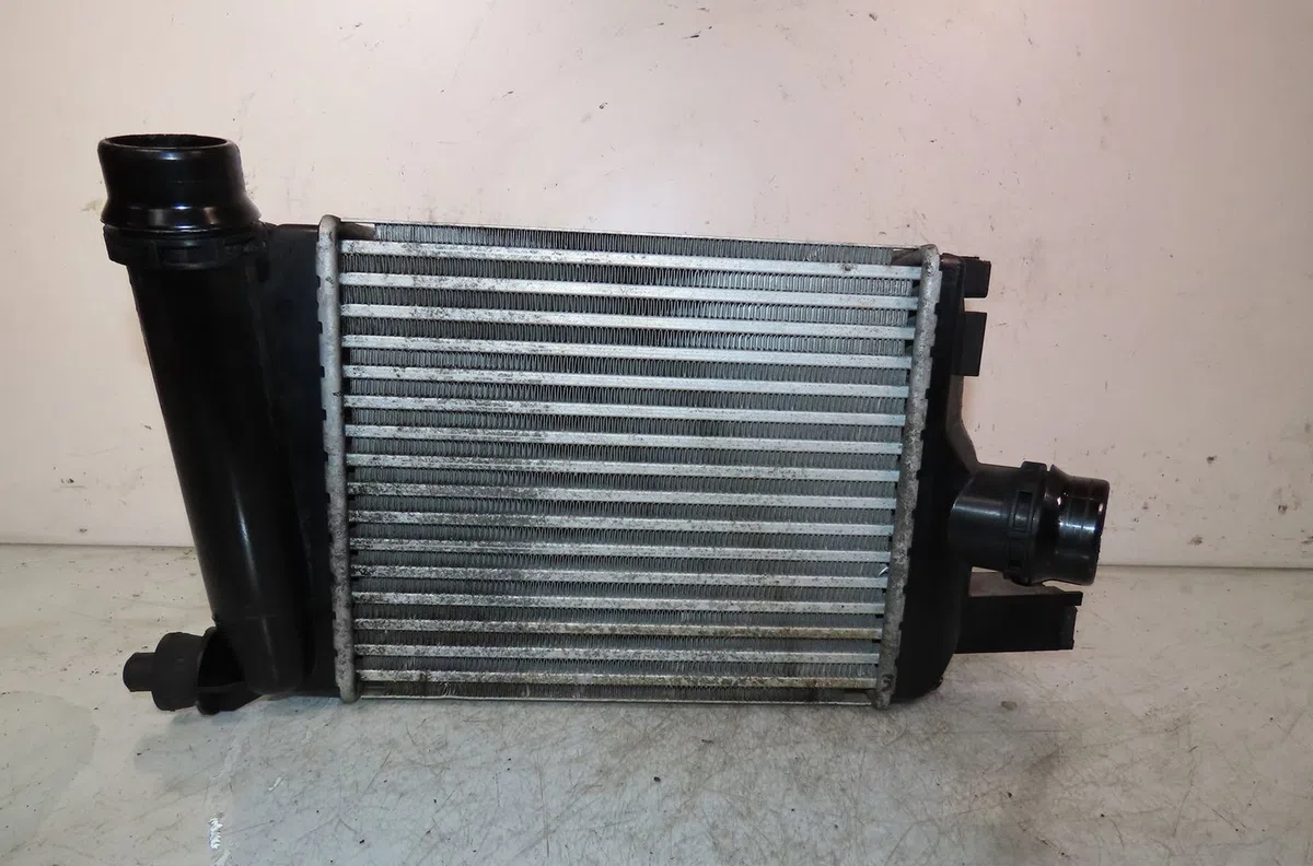 Echangeur air Dacia DUSTER (HS_) 1.5 dci 4x4 (hsmc, hsmd) (2010-2018) 5 portes occasion