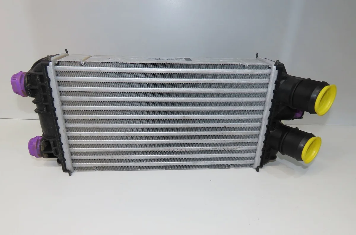 Echangeur air Ds DS 3 CROSSBACK (UR_, UC_, UJ_) 1.2 puretech 130 (2018) occasion