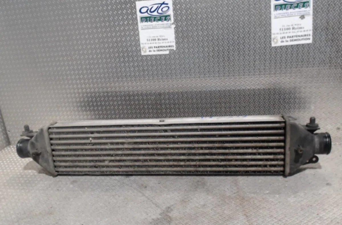 Echangeur air FIAT BRAVO 2 occasion