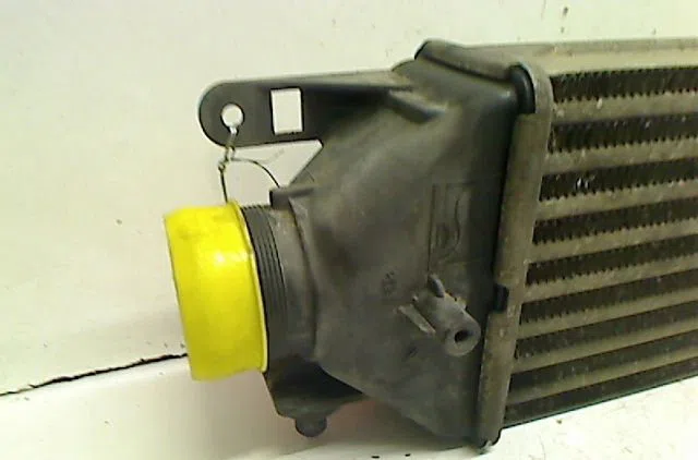 Echangeur air Fiat BRAVO II (198_) 1.6 d multijet (198axh1b) (2007-2014) 5 portes occasion