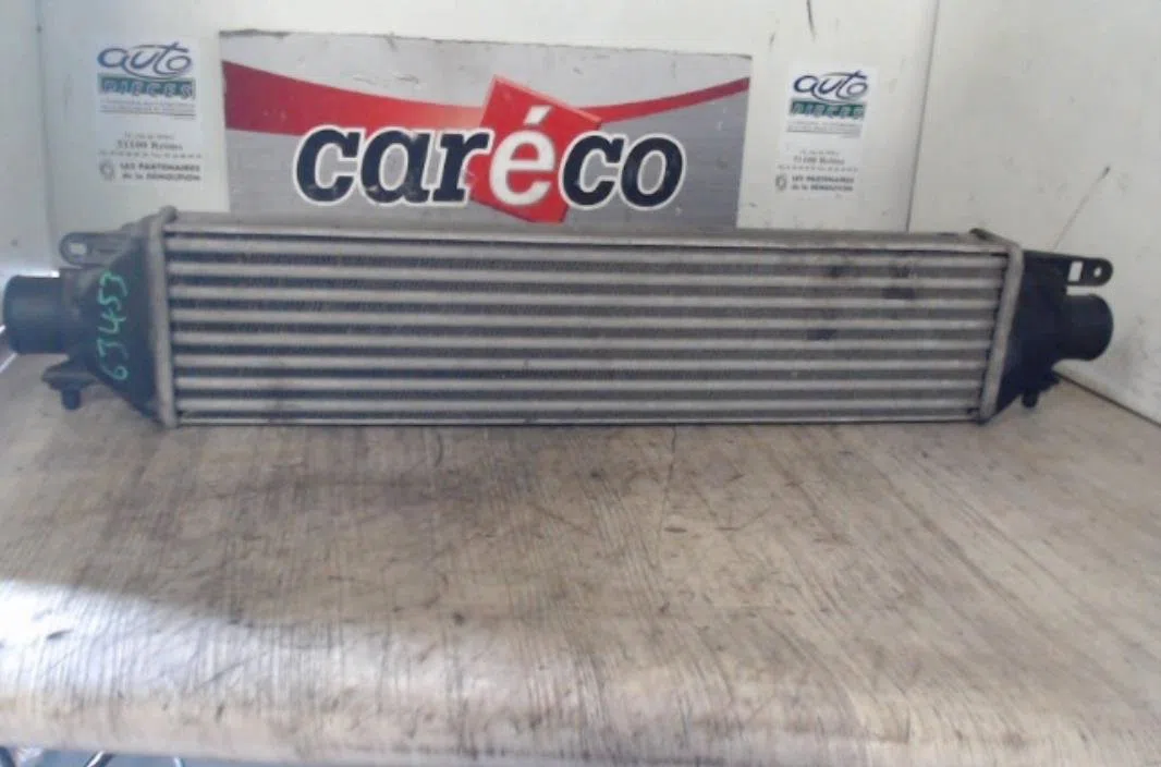 Echangeur air Fiat BRAVO II (198_) 1.9 d multijet (198axb1a) (2007-2014) occasion