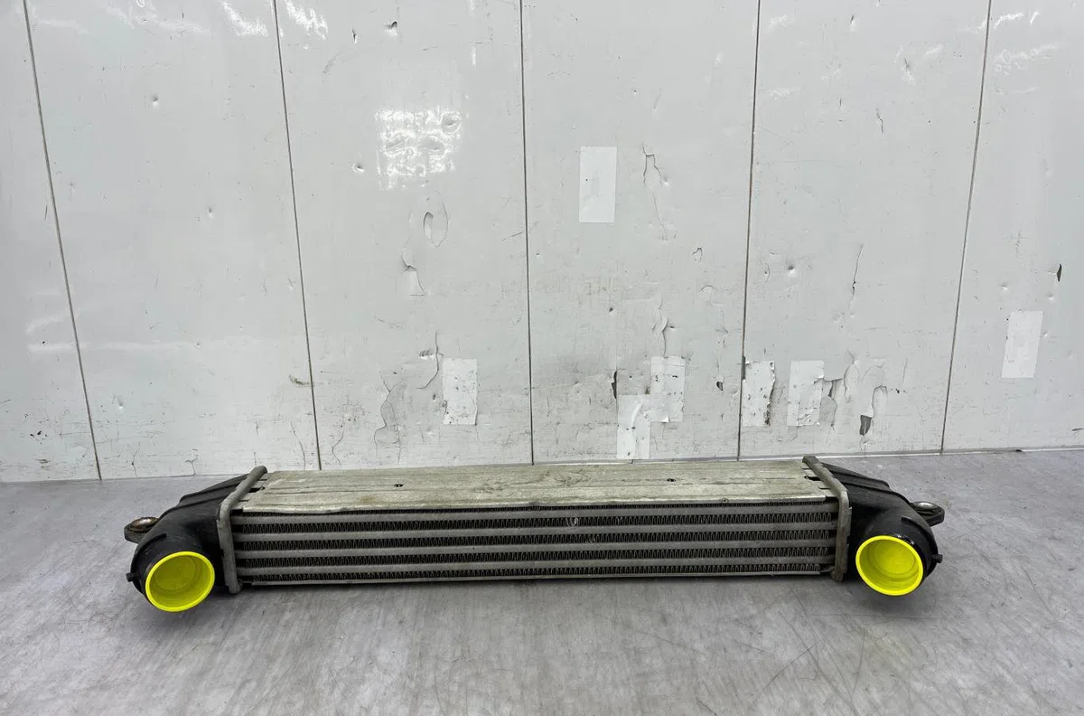 Echangeur air FIAT DOBLO 1 PHASE 2 occasion