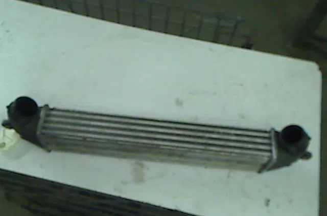 Echangeur air FIAT DOBLO occasion