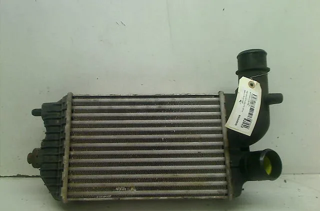 Echangeur air Fiat DUCATO Camion plate-forme-Châssis (244_) 2.8 jtd (2001-2006) occasion