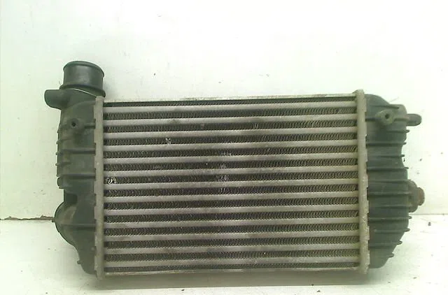 Echangeur air Fiat DUCATO Camion plate-forme-Châssis (244_) 2.8 jtd (2001-2006) occasion