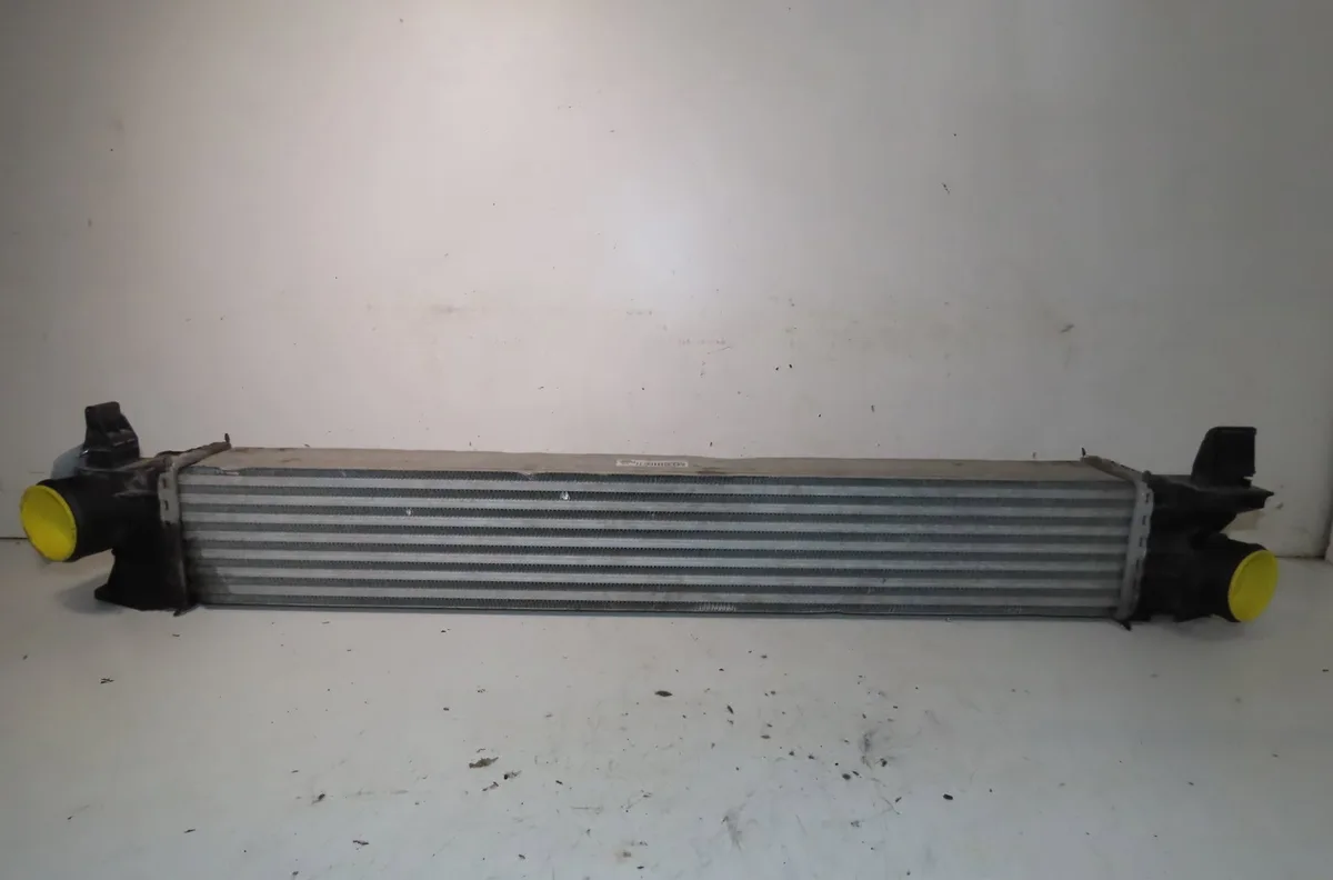 Echangeur air Fiat DUCATO Camion plate-forme-Châssis (250_) 140 multijet 2,3 d (2019) occasion