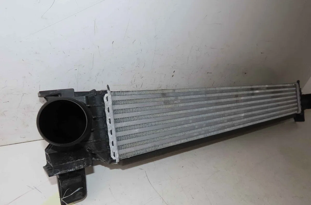 Echangeur air FIAT DUCATO III occasion