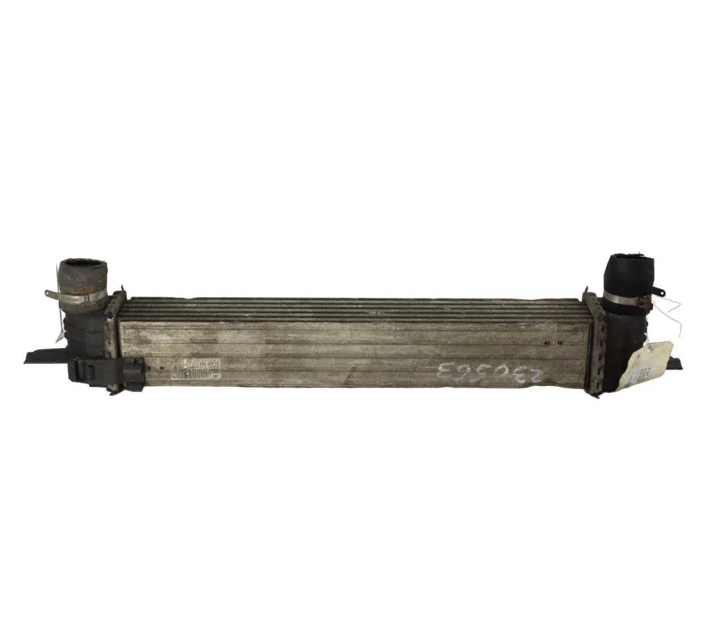 Echangeur air Fiat FIORINO Camionnette-Monospace (225_) 1.3 d multijet (225cxg1a, 225axl1a, 225axg11, 225bxl1a,... (2015