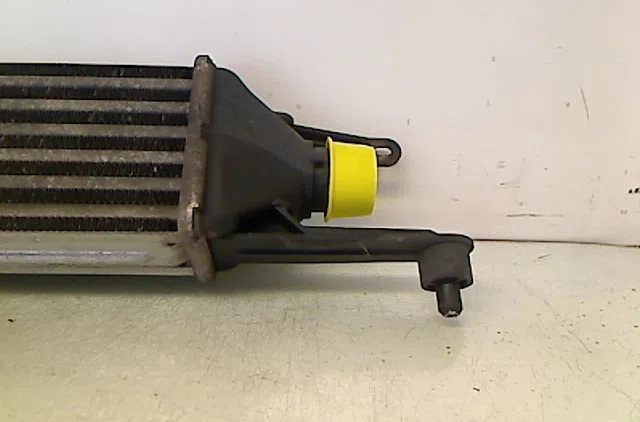 Echangeur air Fiat GRANDE PUNTO (199_) 1.3 d multijet (199.axd11, 199.axd1a, 199.axd1b,... (2005-2010) 5 portes occasion