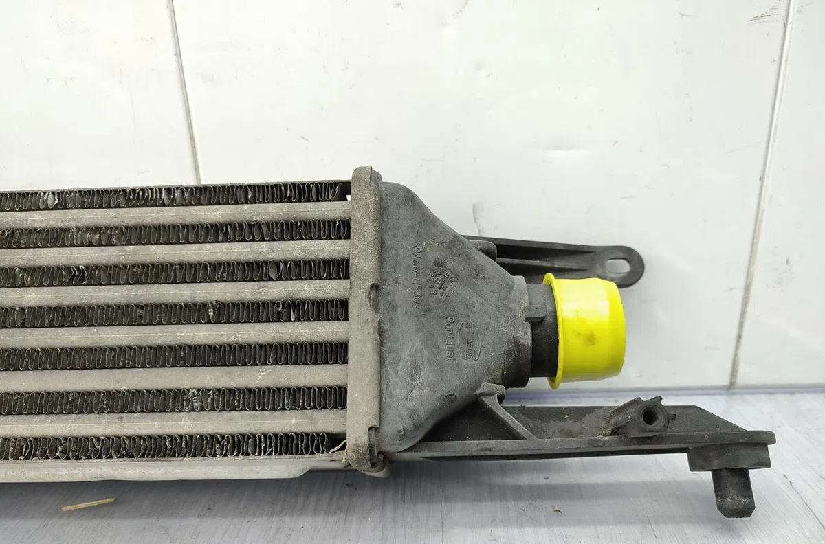 Echangeur air FIAT GRANDE PUNTO occasion