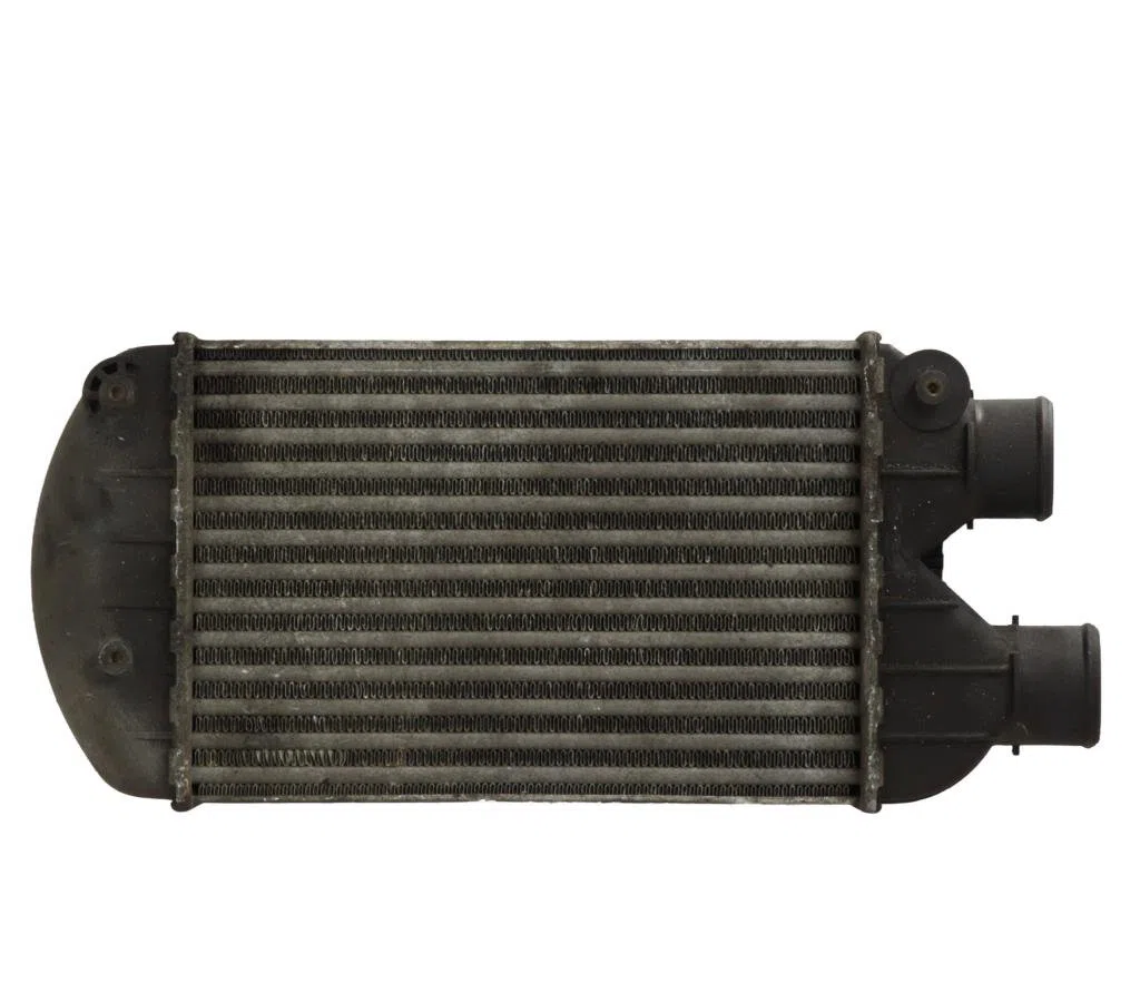Echangeur air Fiat MAREA (185_) 2.4 td 125 (1996-1999) occasion