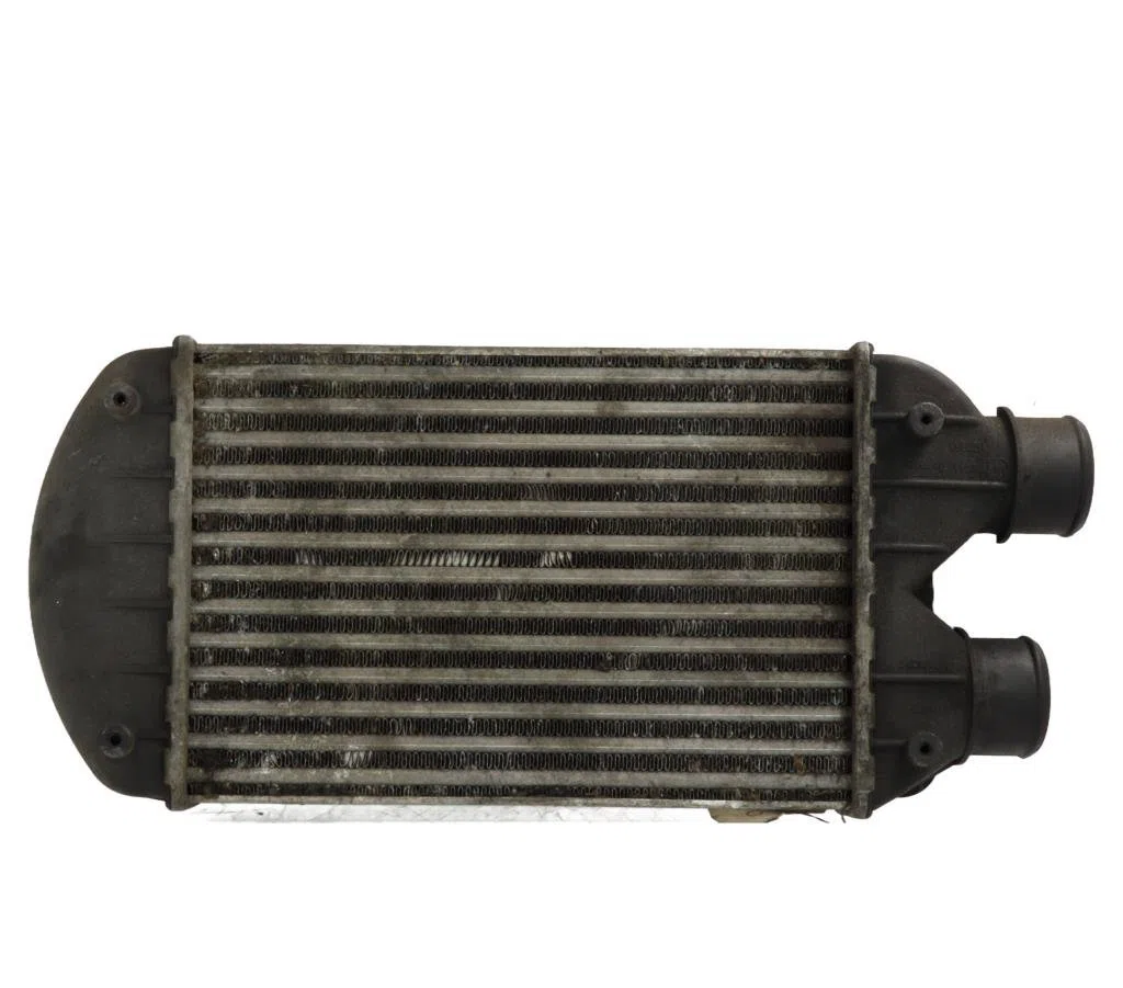 Echangeur air Fiat MAREA (185_) 2.4 td 125 (1996-1999) occasion