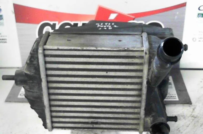 Echangeur air FIAT PUNTO 2 PHASE 2 occasion
