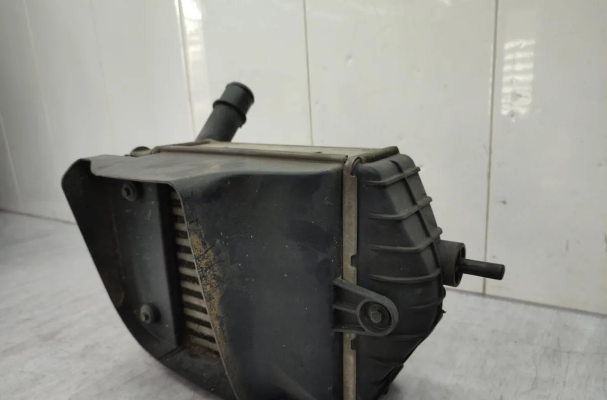 Echangeur air FIAT PUNTO 2 PHASE 2 occasion