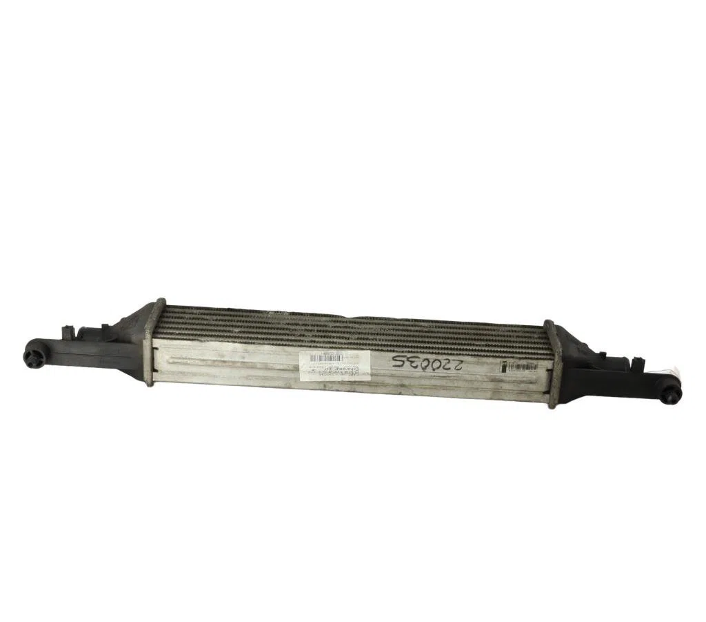Echangeur air Fiat PUNTO EVO (199_) 1.3 d multijet (199axc1a, 199bxc1a, 199axt1a, 199bxt1a) (2009-2012) 3 portes occasio