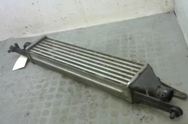 Echangeur air Fiat PUNTO EVO (199_) 1.3 d multijet (199axc1a, 199bxc1a, 199axt1a, 199bxt1a) (2009-2012) 3 portes occasio