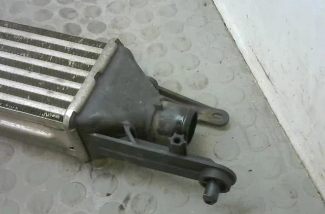 Echangeur air Fiat PUNTO EVO (199_) 1.3 d multijet (199axc1a, 199bxc1a, 199axt1a, 199bxt1a) (2009-2012) 3 portes occasio