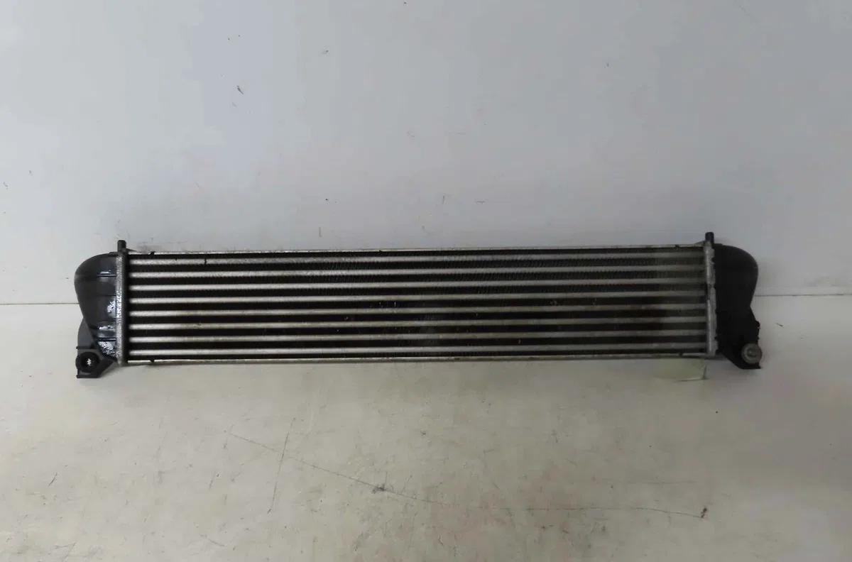 Echangeur air FIAT SEDICI occasion