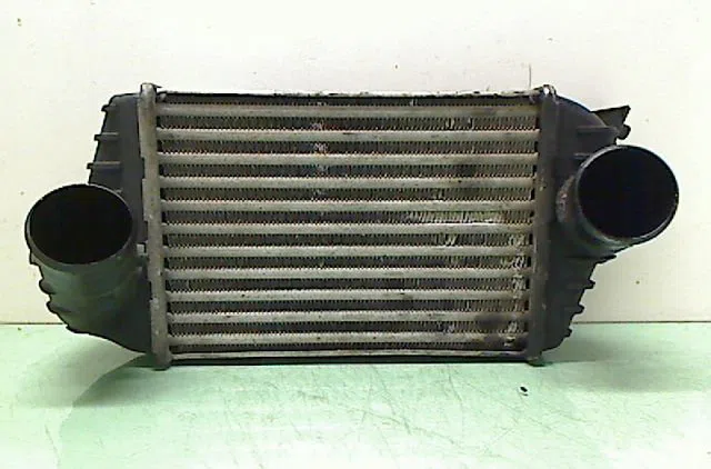 Echangeur air FIAT STILO 2003 occasion