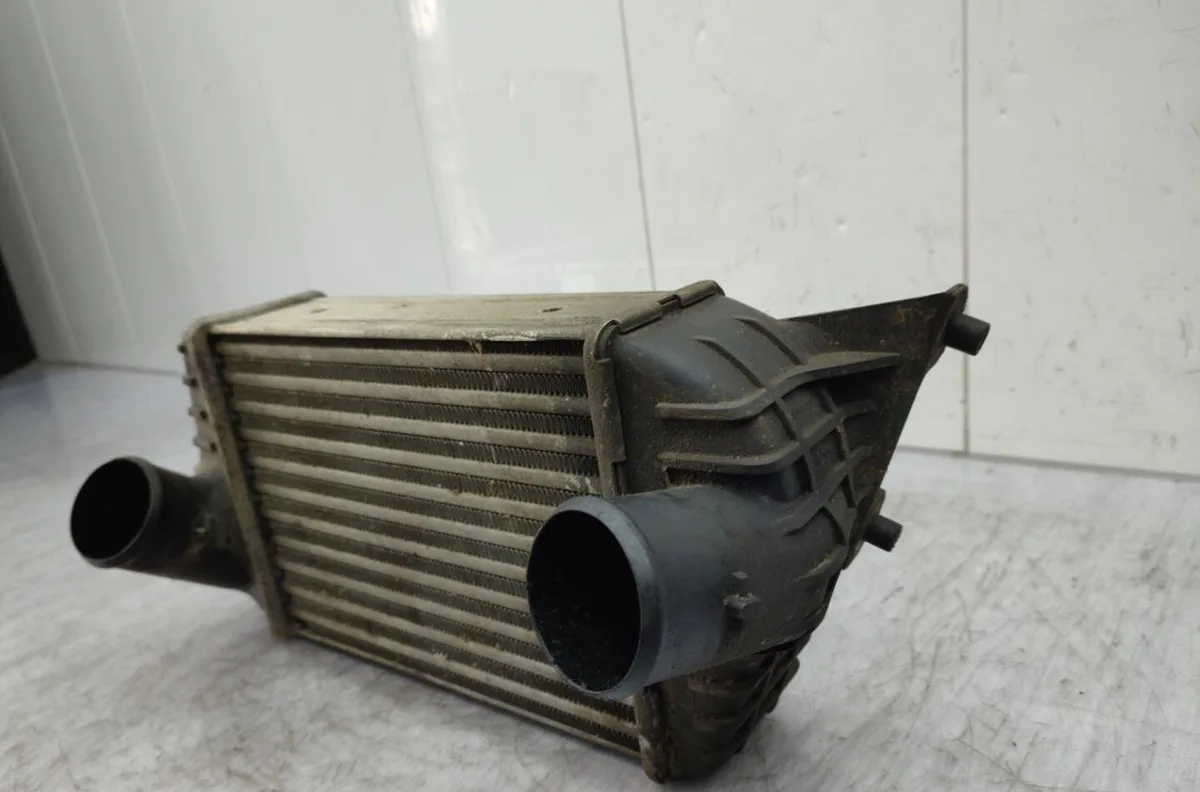 Echangeur air FIAT STILO occasion