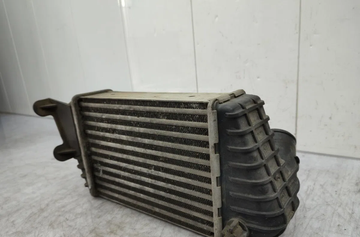 Echangeur air FIAT STILO occasion