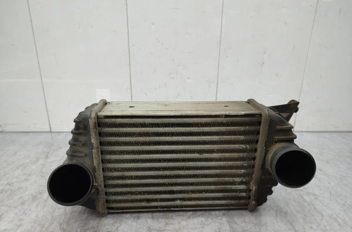 Echangeur air FIAT STILO occasion