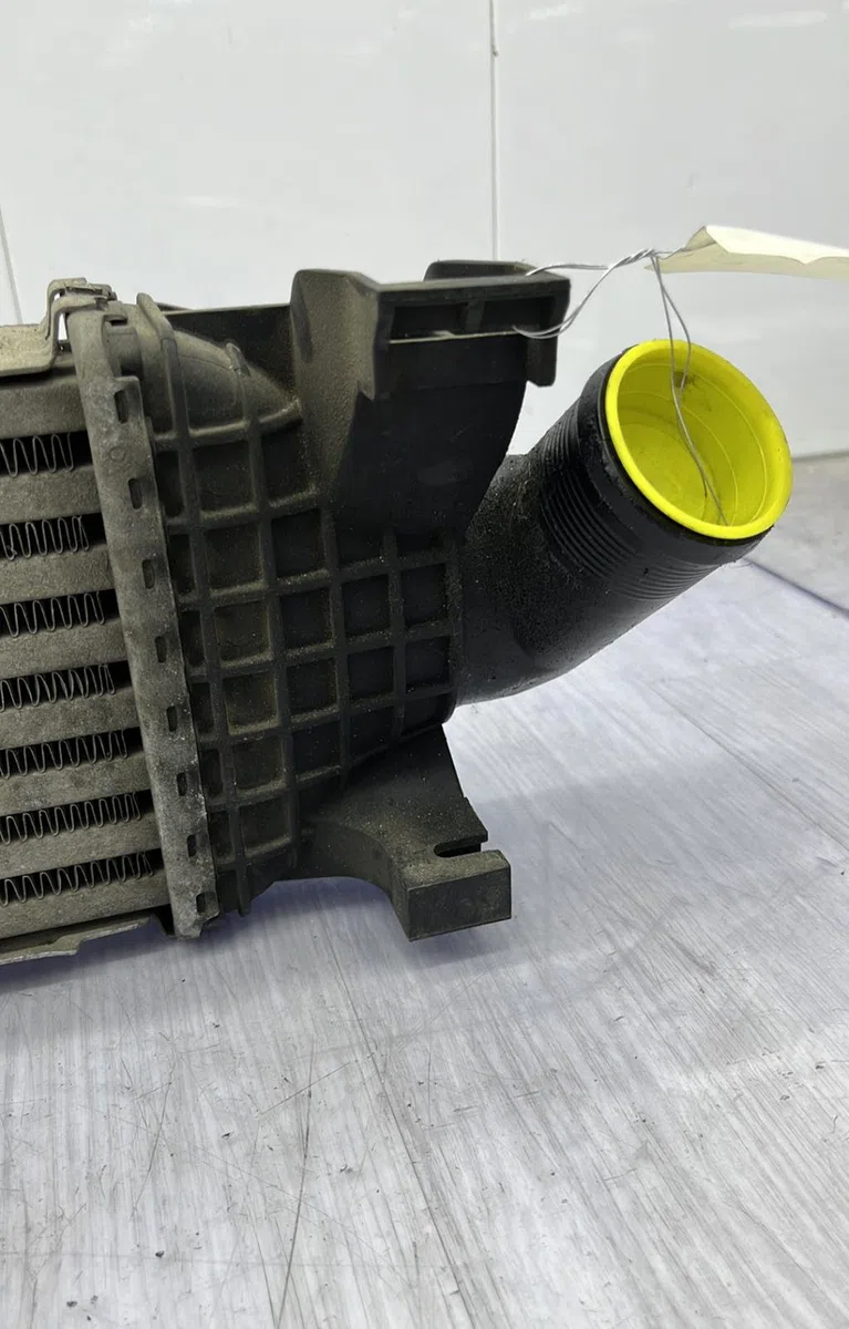 Echangeur air FORD C-MAX 1 PHASE 1 occasion