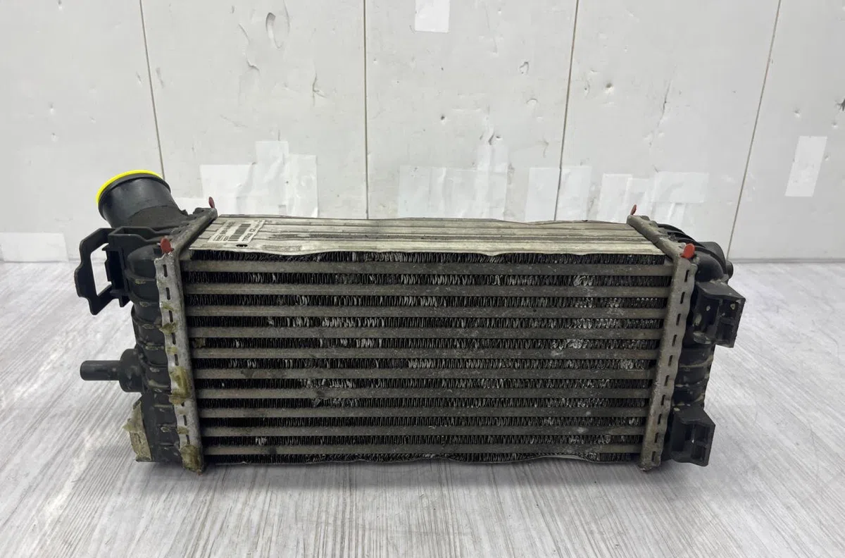 Echangeur air FORD C-MAX 2 PHASE 1 occasion