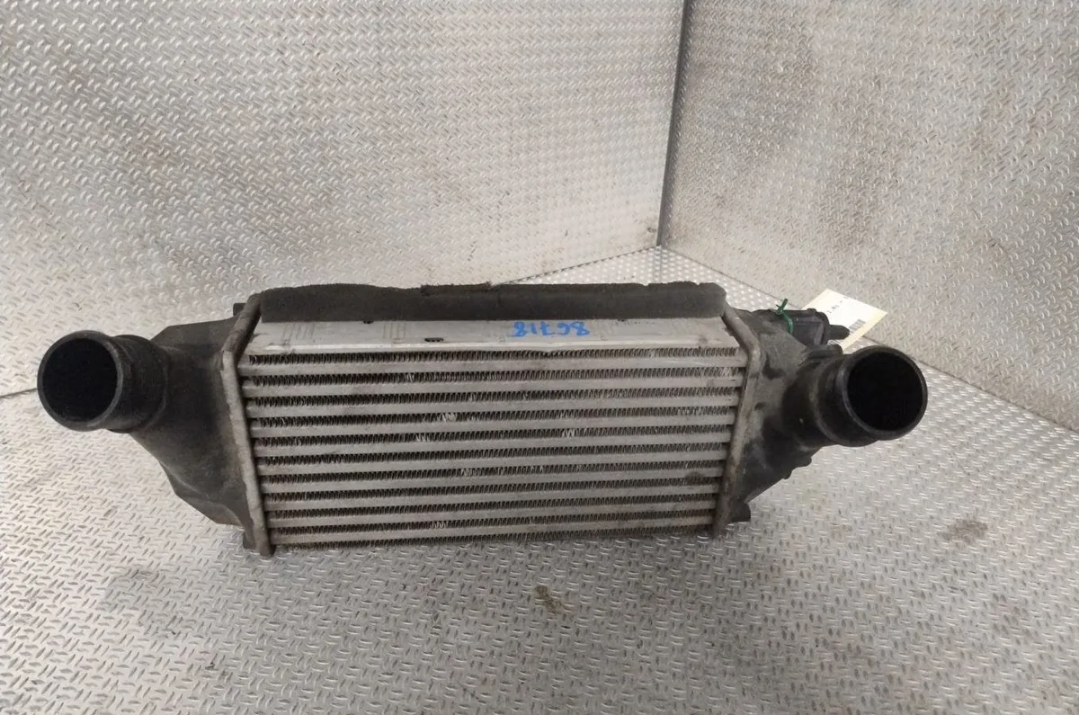 Echangeur air FORD FIESTA 6 FIESTA 6 PHASE 2 occasion