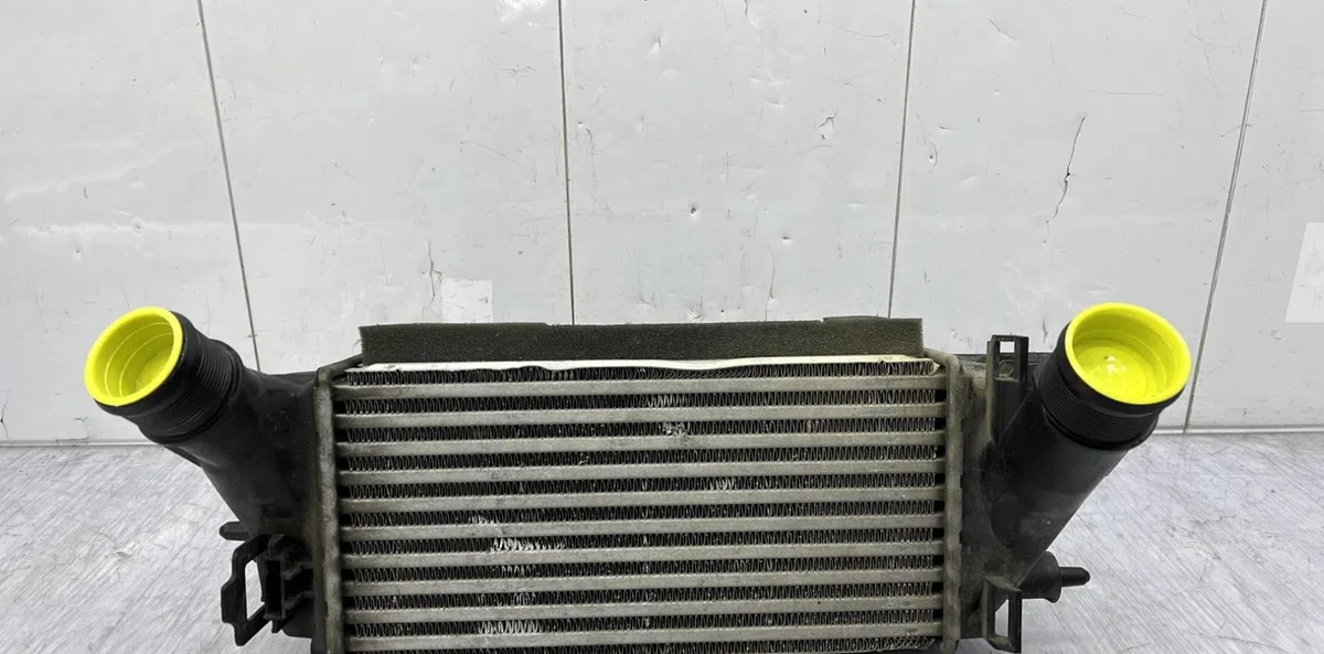 Echangeur air FORD FIESTA 6 PHASE 2 occasion