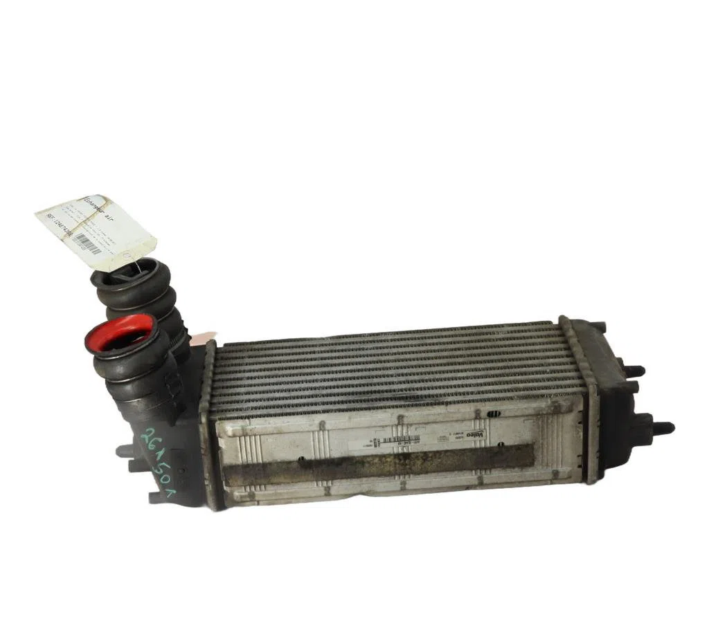 Echangeur air Ford FIESTA VI (CB1, CCN) 1.6 tdci (2008-2012) occasion