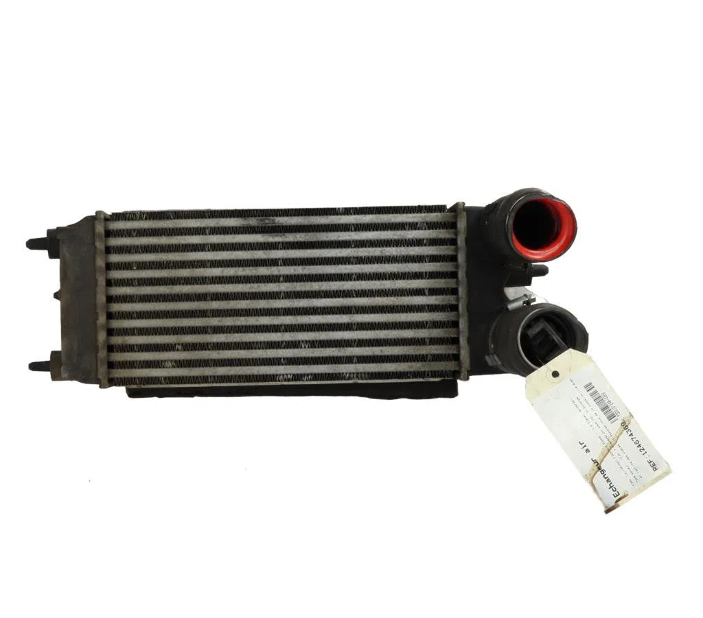 Echangeur air Ford FIESTA VI (CB1, CCN) 1.6 tdci (2008-2012) occasion