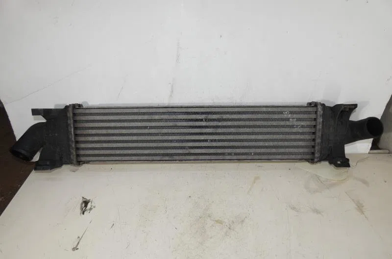 Echangeur air FORD FOCUS 2 PHASE 1 BREAK occasion