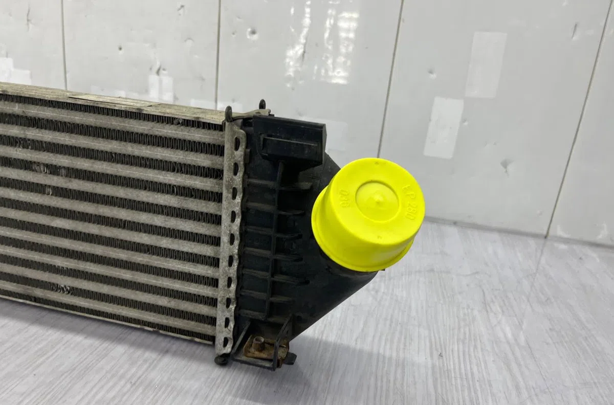 Echangeur air FORD FOCUS 3 PHASE 1 BREAK occasion