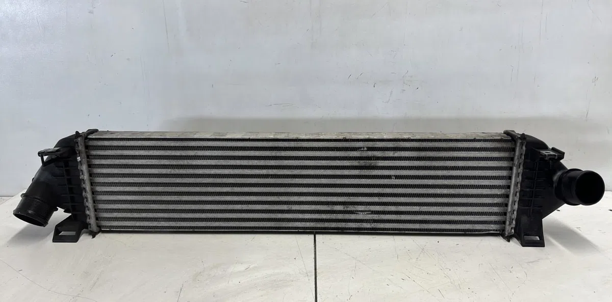 Echangeur air FORD FOCUS 3 PHASE 1 occasion