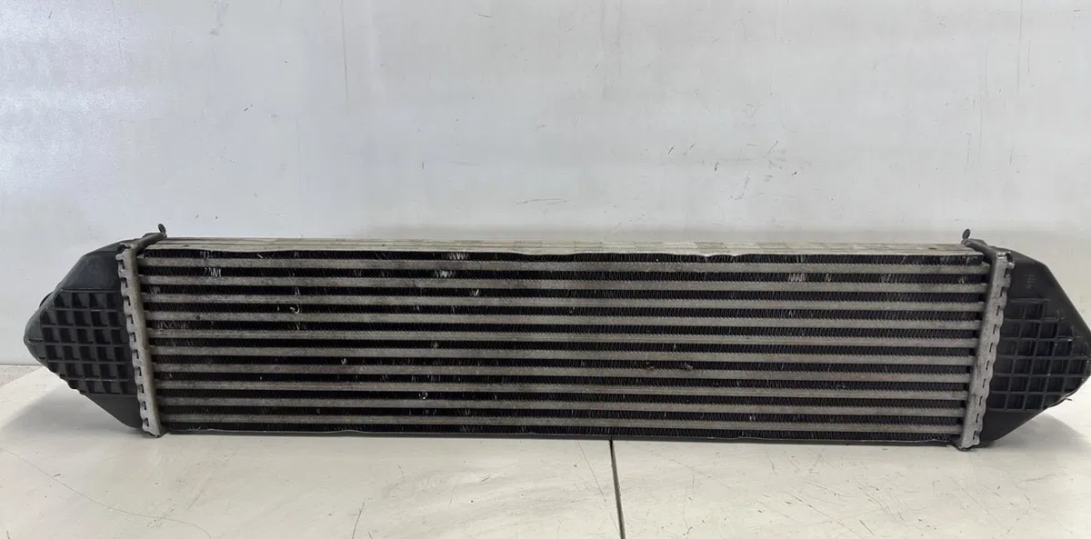 Echangeur air FORD FOCUS 3 PHASE 1 occasion