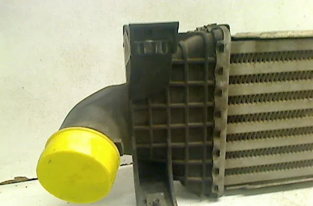 Echangeur air Ford FOCUS II A trois volumes (DB_, FCH, DH) 2.0 tdci (2005-2012) occasion