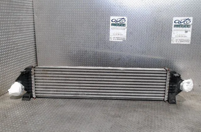 Echangeur air Ford FOCUS II (DA_, HCP, DP) 2.0 tdci (2004-2008) occasion