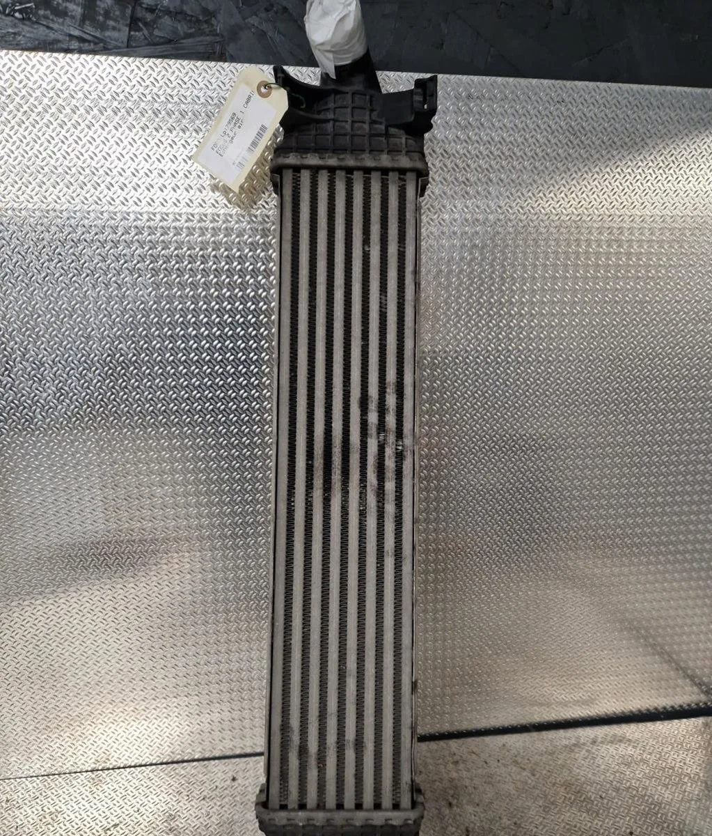 Echangeur air Ford FOCUS II Décapotable 2.0 tdci (2006-2010) occasion